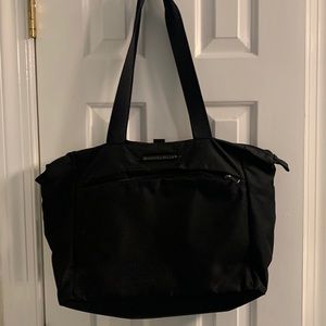 Briggs and Riley travel computer bag